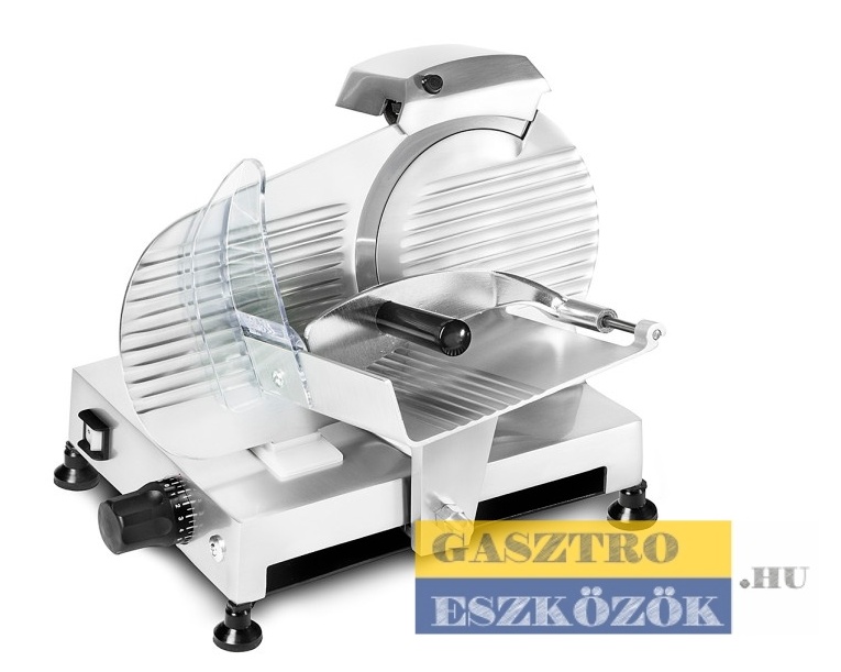 Szeletelőgép Essedue 220 AF