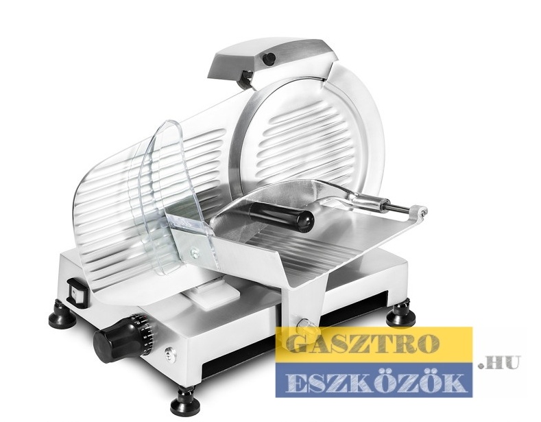Szeletelőgép Essedue 250 C