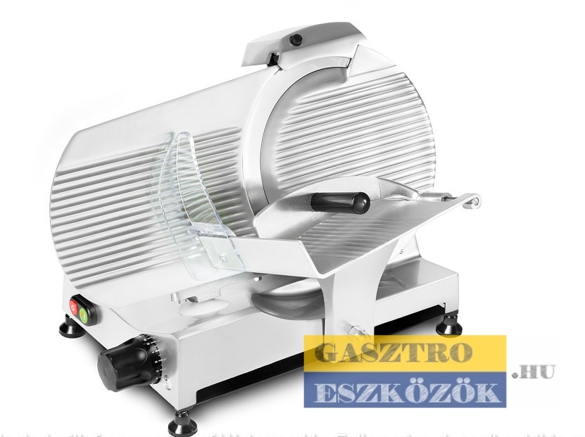 Szeletelőgép Essedue 300 C