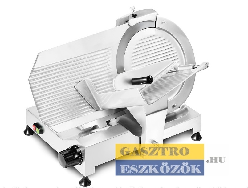 Szeletelőgép Essedue 350 BOB