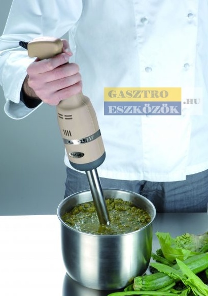 Gasztro Botmixer