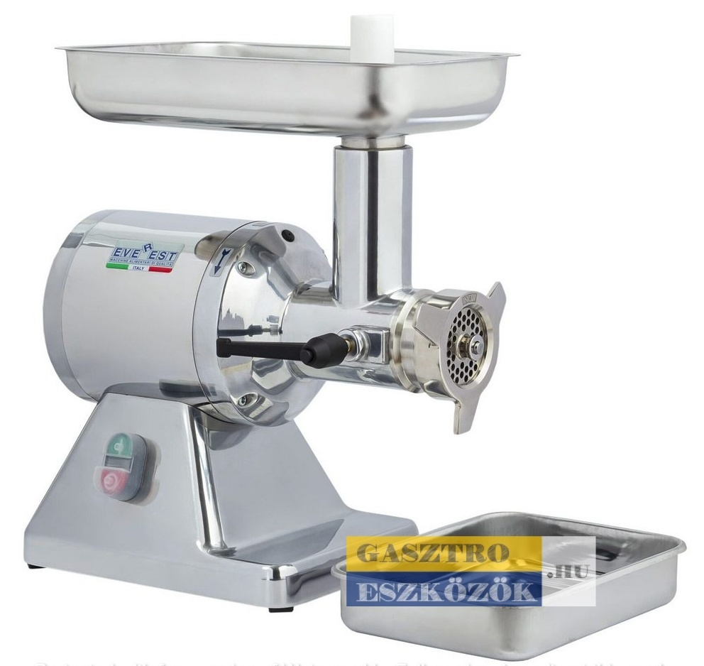 Everest TCE-12 húsdaráló 400Volt
