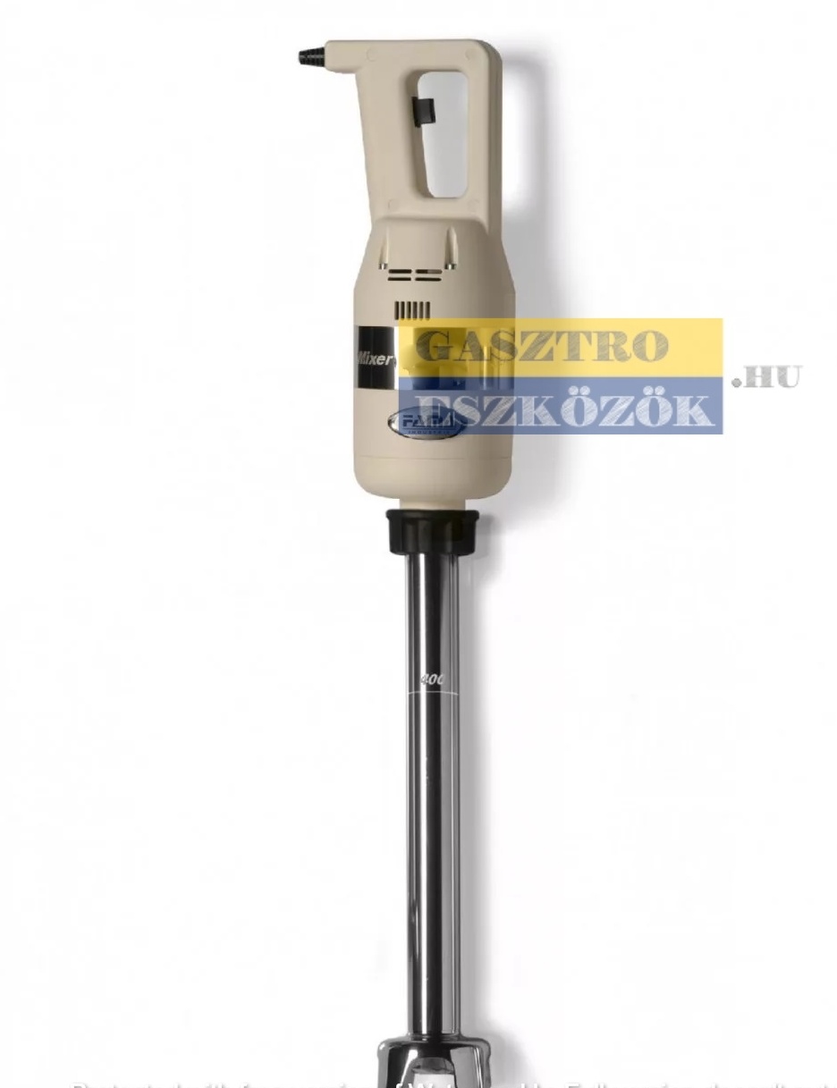Fama botmixer - merülőmixer 40cm szár / 350Watt