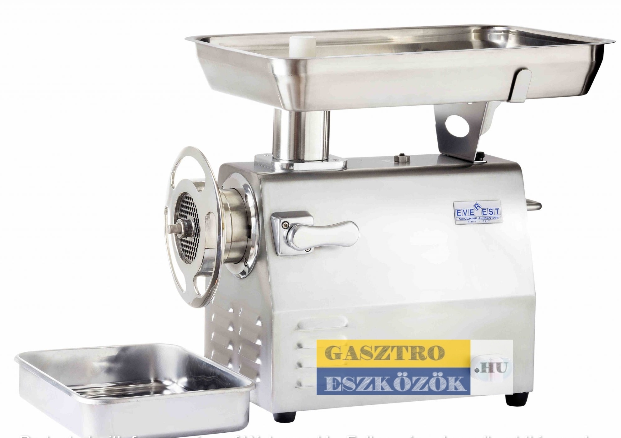 Everest TCE-32/2000 húsdaráló 400Volt