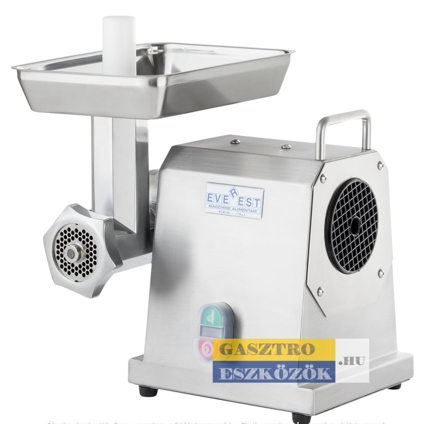Everest TCE-8/2000 húsdaráló 230Volt