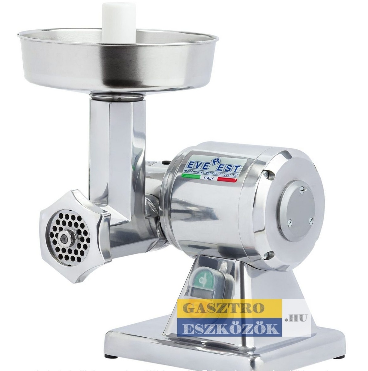 Everest TCE-8 húsdaráló 230Volt