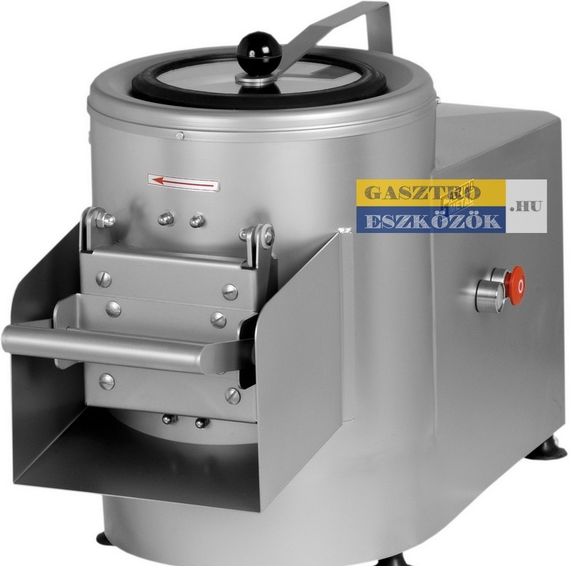 Burgonyakoptató gép - KG510