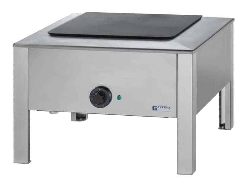 EZS-6 Elektromos főzőzsámoly - 6kW