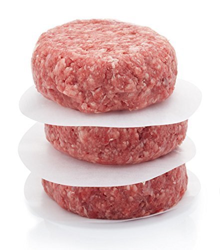 Maxima hamburger papír 100mm - 500db