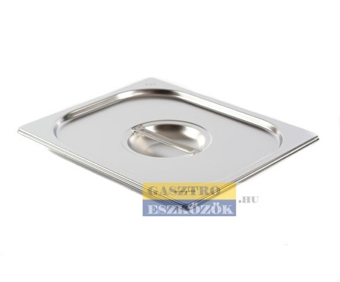 GN 2/3 sima fedő 355 x 325 mm