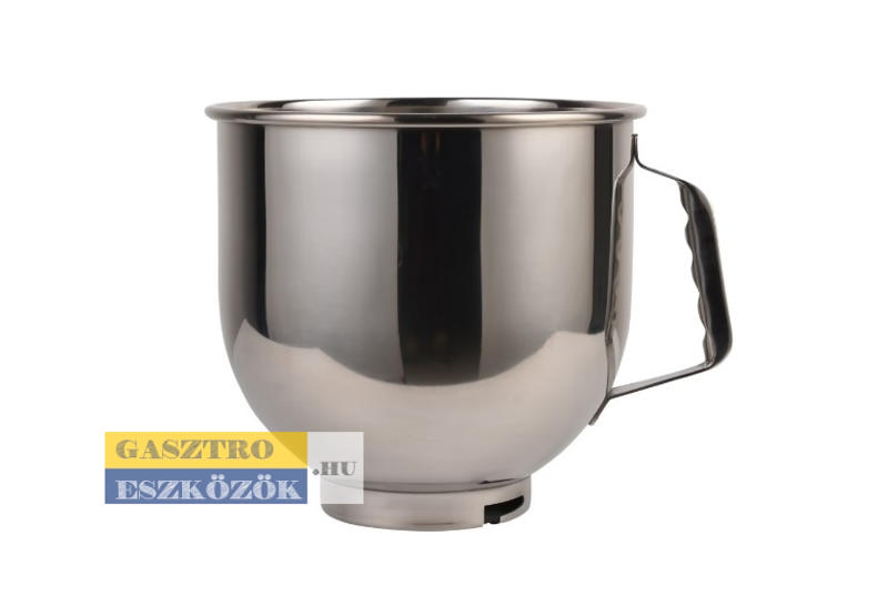 Rozsdamentes üst Maxima MPM7 planetáris mixerhez MOD.-1