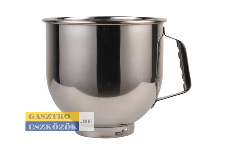 Rozsdamentes üst Maxima MPM7 planetáris mixerhez MOD.-2