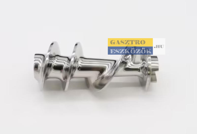 Csigatengely Maxima 12-es húsdarálóhoz