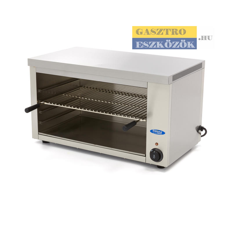 Maxima fix szalamander széles kivitel - 3,6kW
