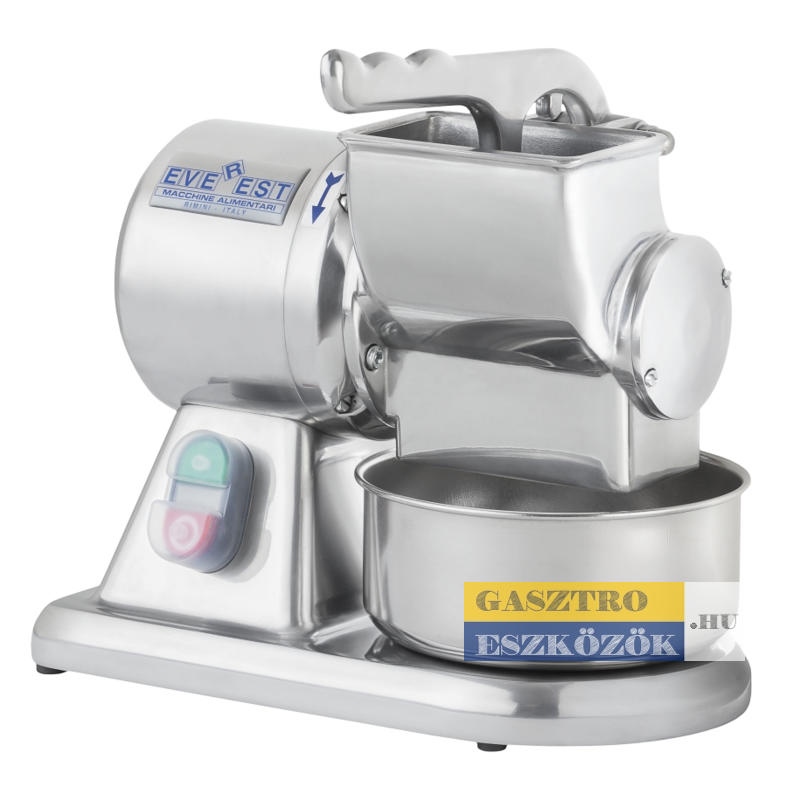 Everest / Fama GSE-MIGNON parmezán sajt reszelő