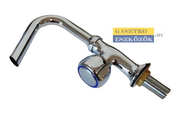 Feltöltő csap 1/2" főzőüstökhöz