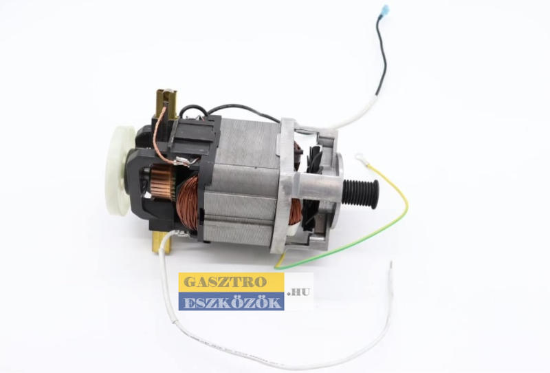 Komplett motor Maxima 6/9 liter kutterhez