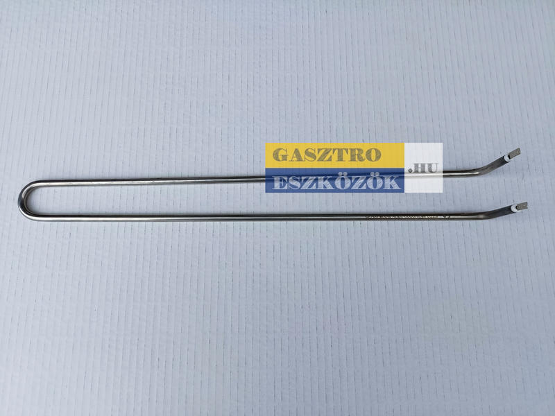 Fűtőbetét EBS80.98 / EBS120.912 elektromos billenőserpenyőkhöz